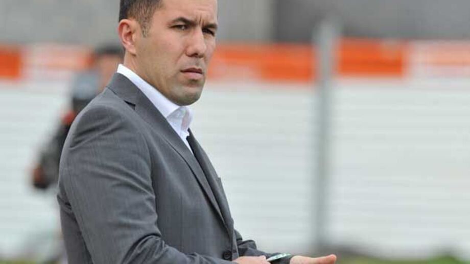 Leonardo Jardim: «Resultado injusto»