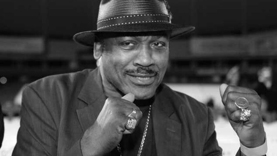 Boxe: Morreu Joe Frazier