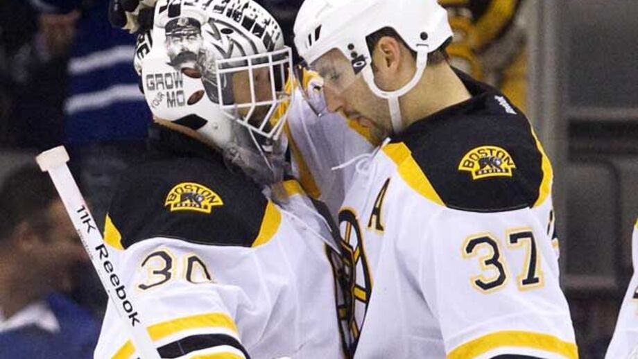 NHL: Corvo vence duelo com Tavares