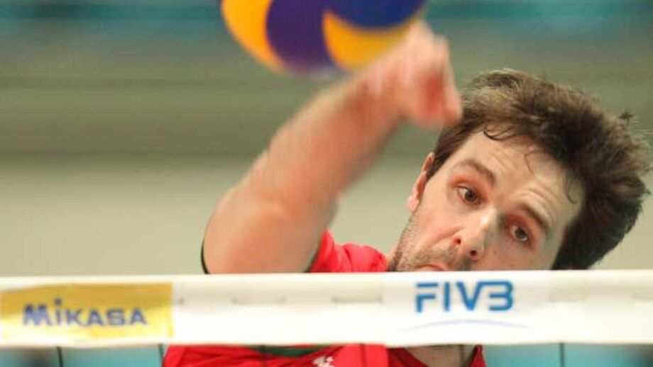 André Lopes sonha com presença em Londres’2012