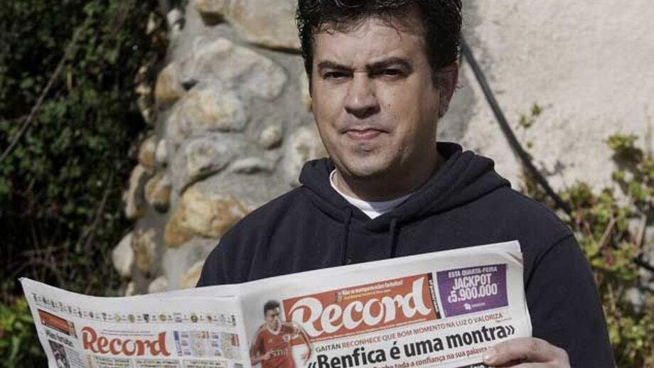 «Sorte ao escolher Edgar para capitão»