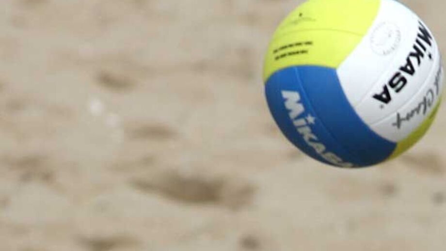 Porto recebe Europeu Universitário de vólei de praia