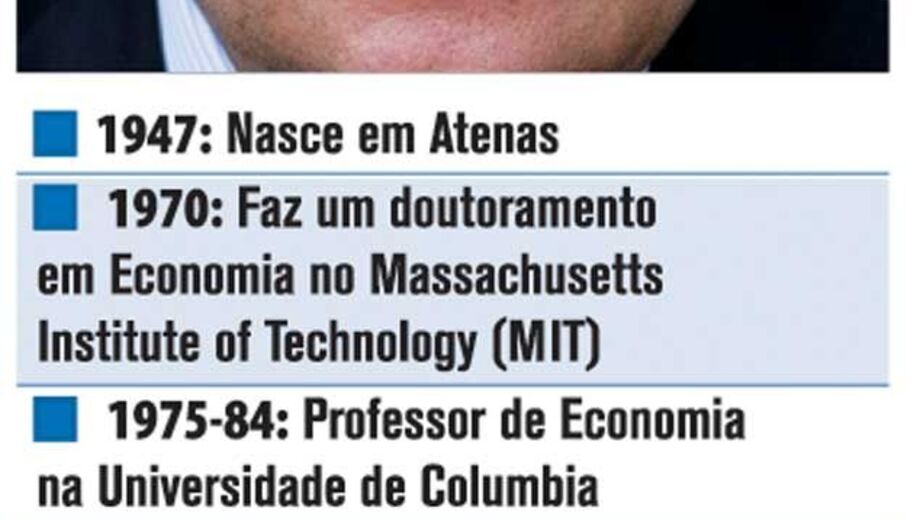 Lucas Papademos