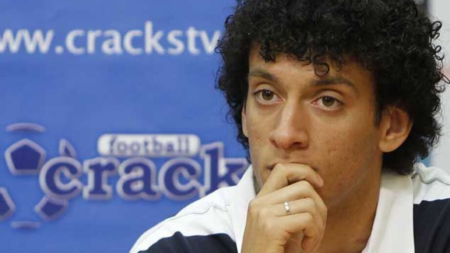 Roderick: «O início de uma grande carreira»