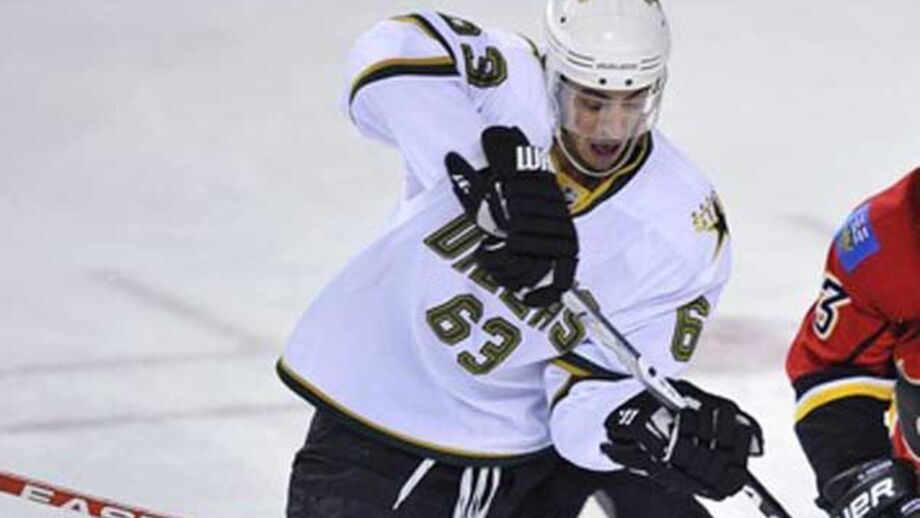NHL: Pittsburgh rouba liderança a Dallas