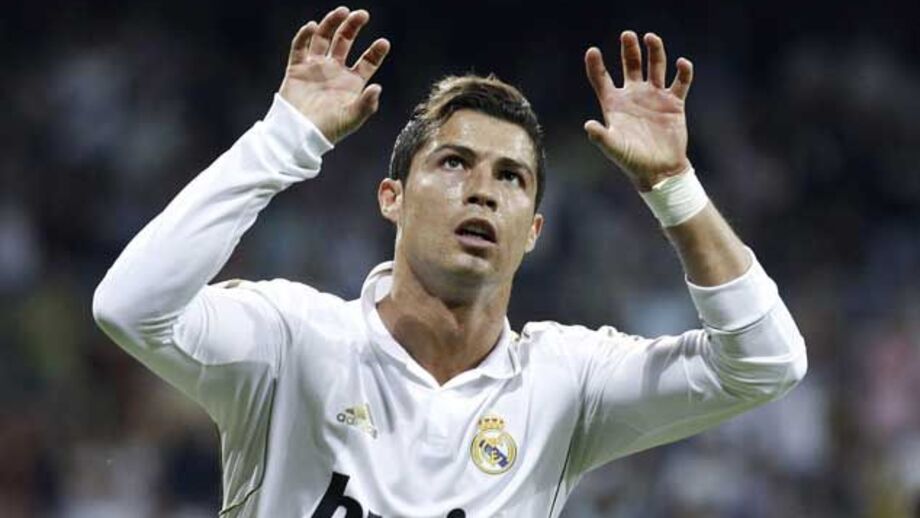 Ronaldo é o preferido dos apostadores à Bola de Ouro