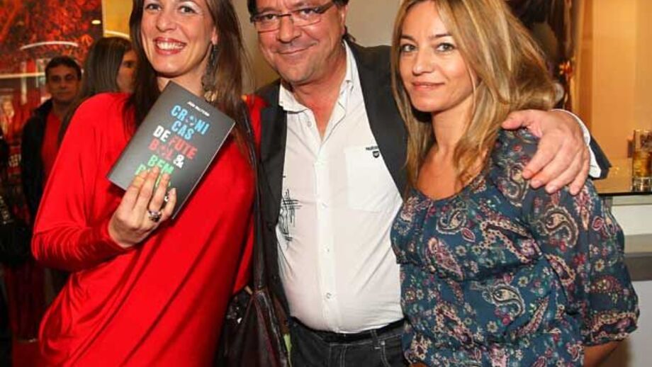 João Malheiro apresenta novo livro