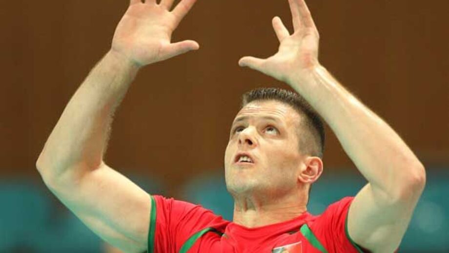 Portugal e Espanha em teste olímpico