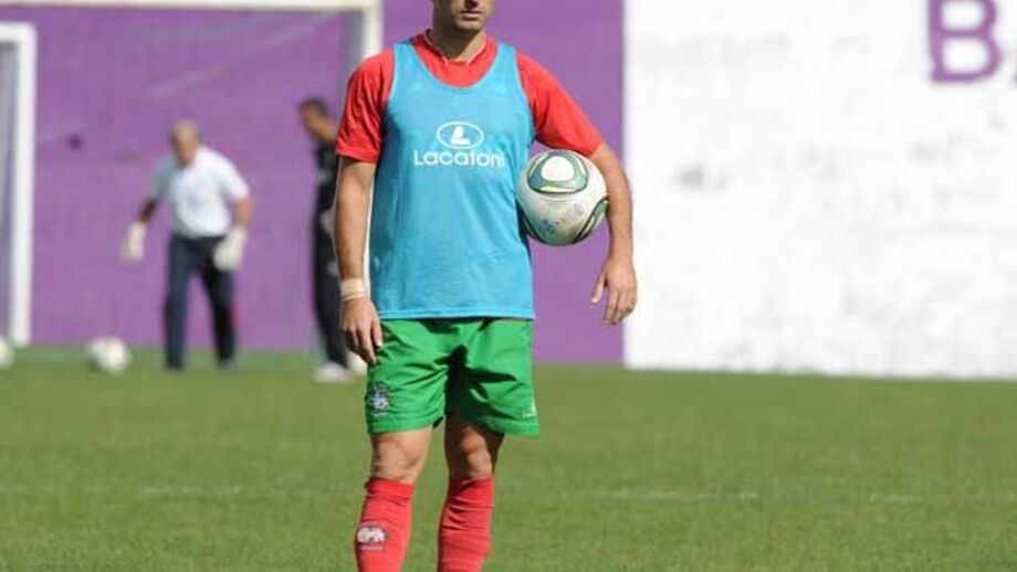 Fábio Felício: «Deu boa réplica ao FC Porto»