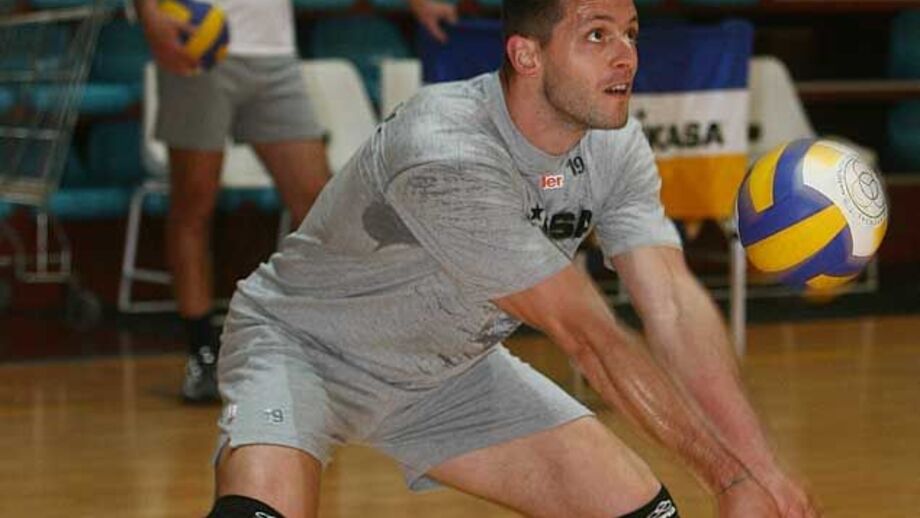 Manuel Silva: «Este grupo merece estar nos Jogos»