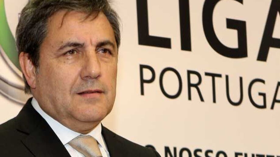 Fernando Gomes: «Futebol não vai ficar imune à crise»