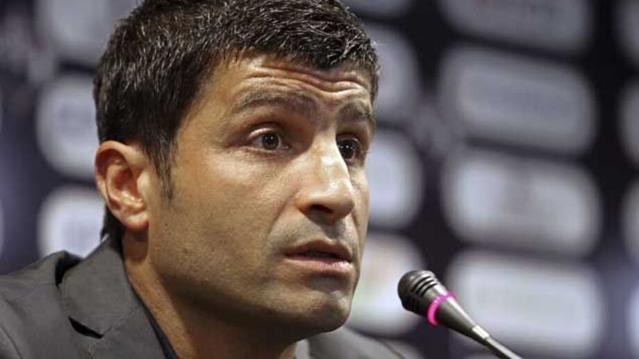 Pedro Emanuel: «Ganhar ao FC Porto seria feriado em Coimbra»