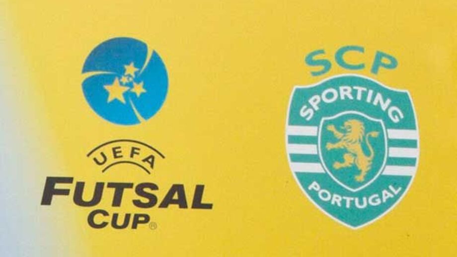 UEFA Futsal Cup: Ibéria Tbilisi adia festa leonina