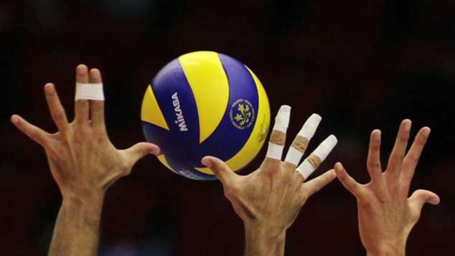 Seleção feminina chinesa apurada para Londres'2012