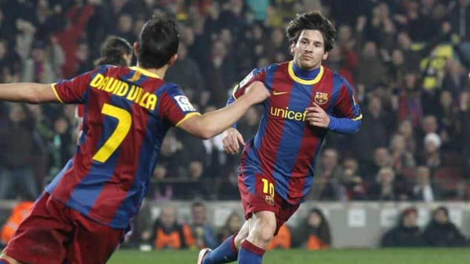 FIFA divulga nomeados para Prémio Puskas