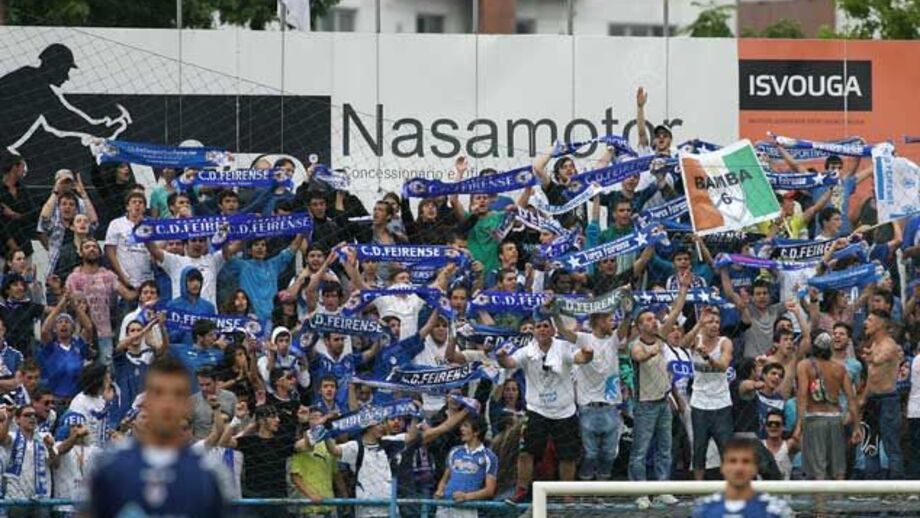 Remodelação do estádio custa 1,5 milhões de euros 