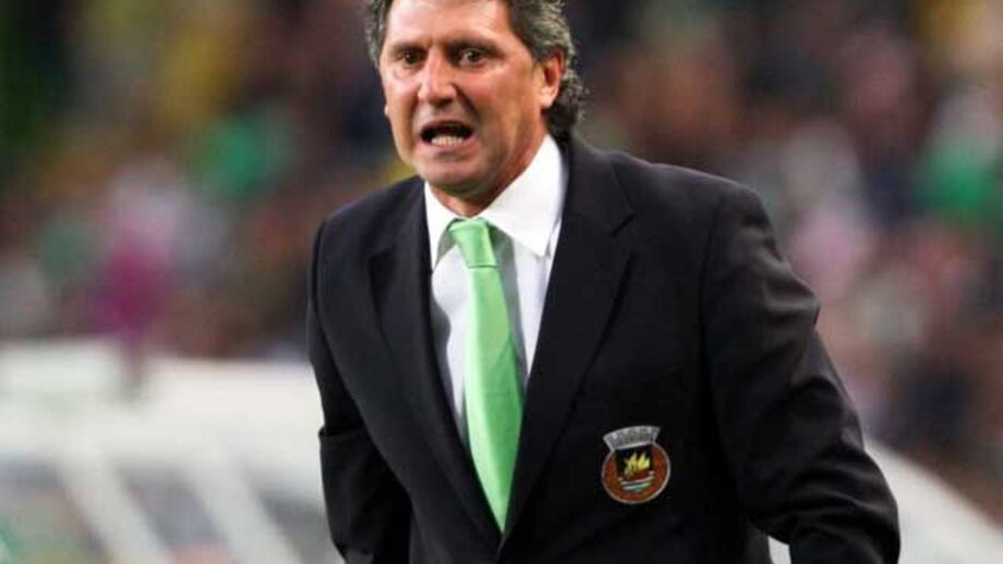 Carlos Brito revela eleitos para a Taça