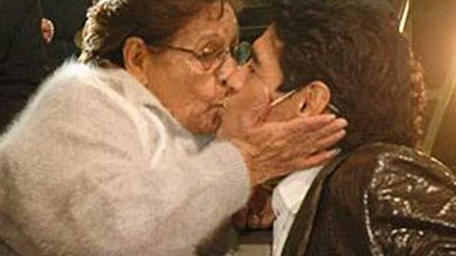 Morreu mãe de Diego Maradona