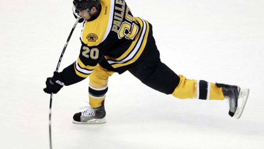 NHL: Campeões continuam "on fire"