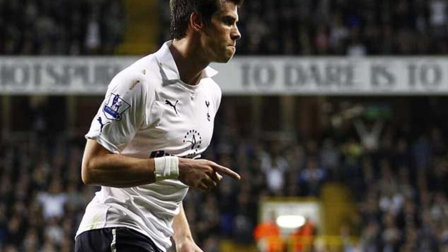 Tottenham procura ultrapassar Villas-Boas