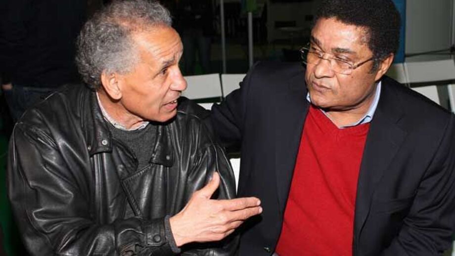 Hilário: «Eusébio não foi tratado no Sporting com racismo»