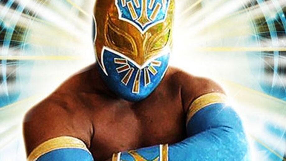 Wrestling: Sin Cara lesionado