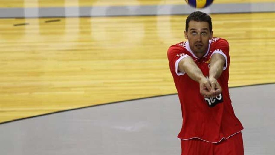 Pedro Fiúza: «Mantemos o ritmo competitivo»