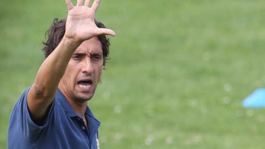 Atlético procura cimentar liderança