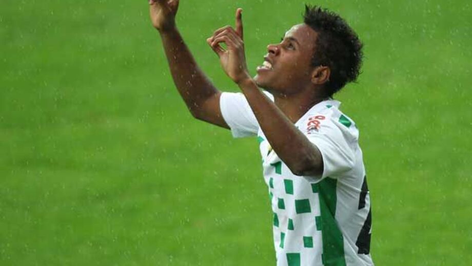 Atlético-Moreirense, 2-3: Líderes somam primeiro desaire caseiro