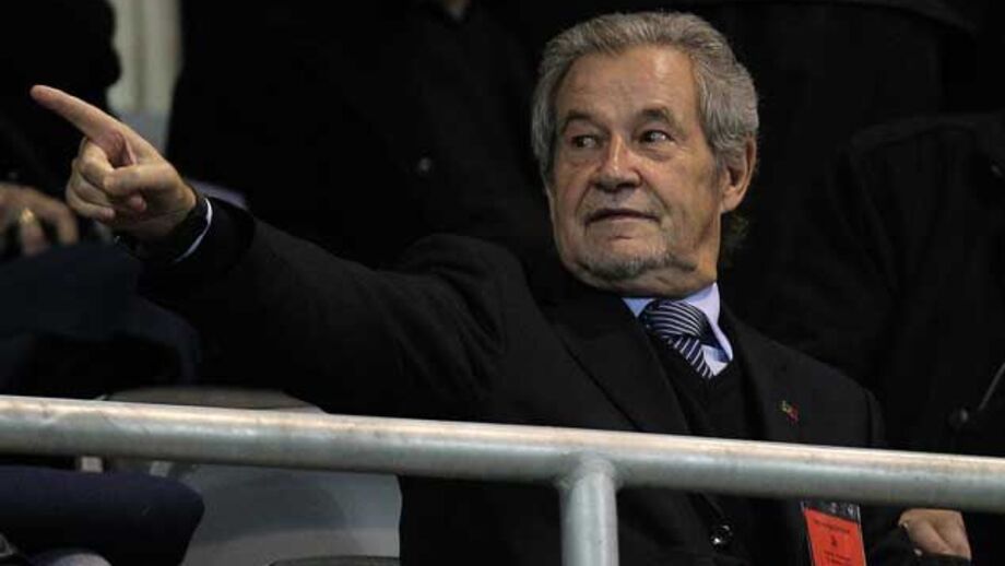 Participação vale 9,2 milhões à FPF