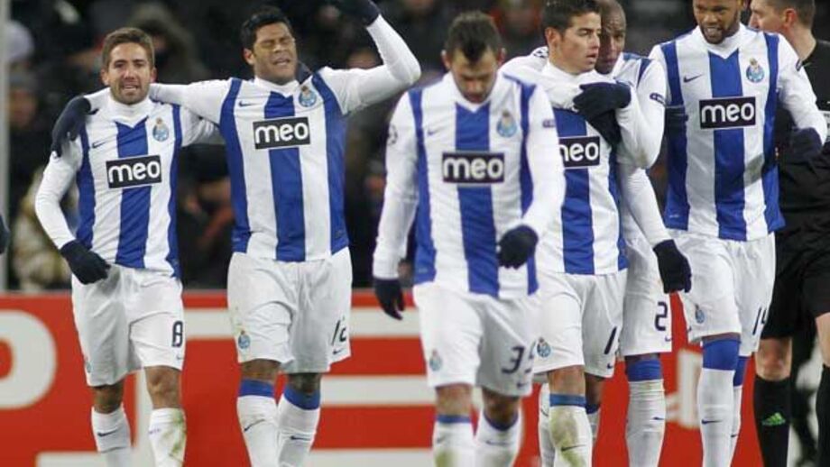 Dragão motivado tenta regresso aos triunfos na Liga