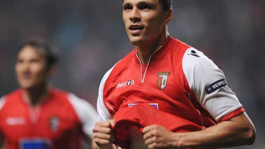 Guerreiros do Minho favoritos no ataque à Europa