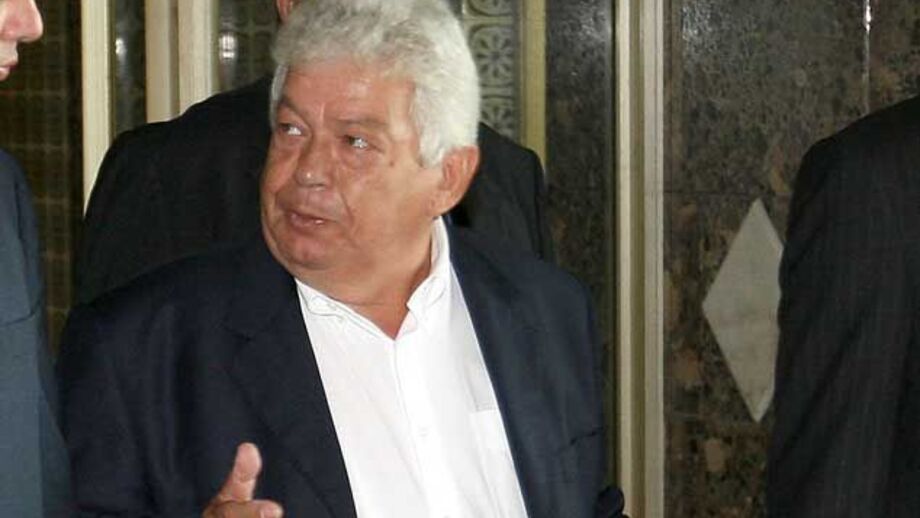 Mário Dias: «Foi como se estivesse a ver a minha casa a arder»