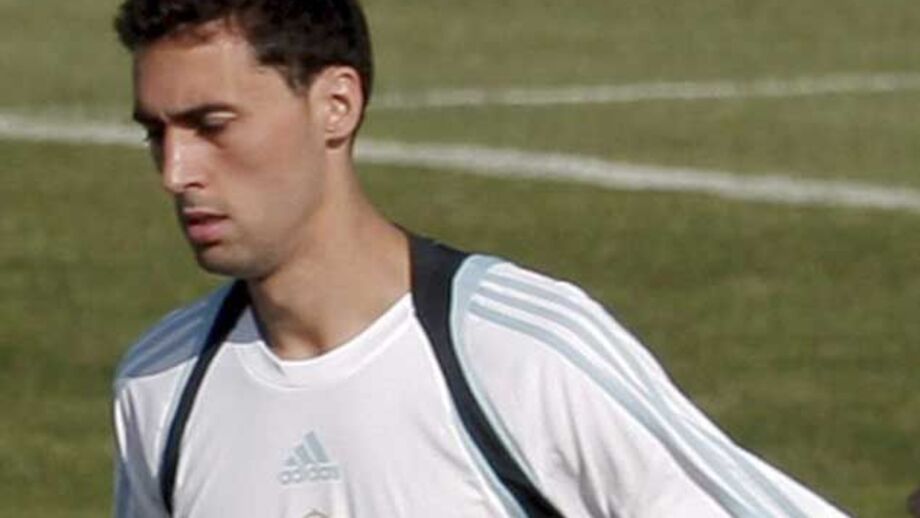 Arbeloa: «Sp. Gijón pode ganhar-nos facilmente»