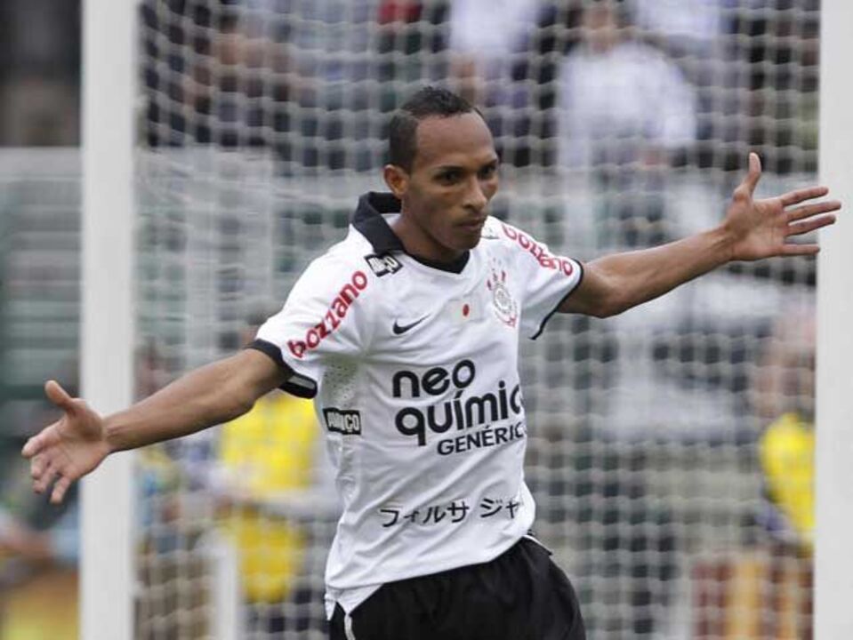 Timão favorito para jogo do título