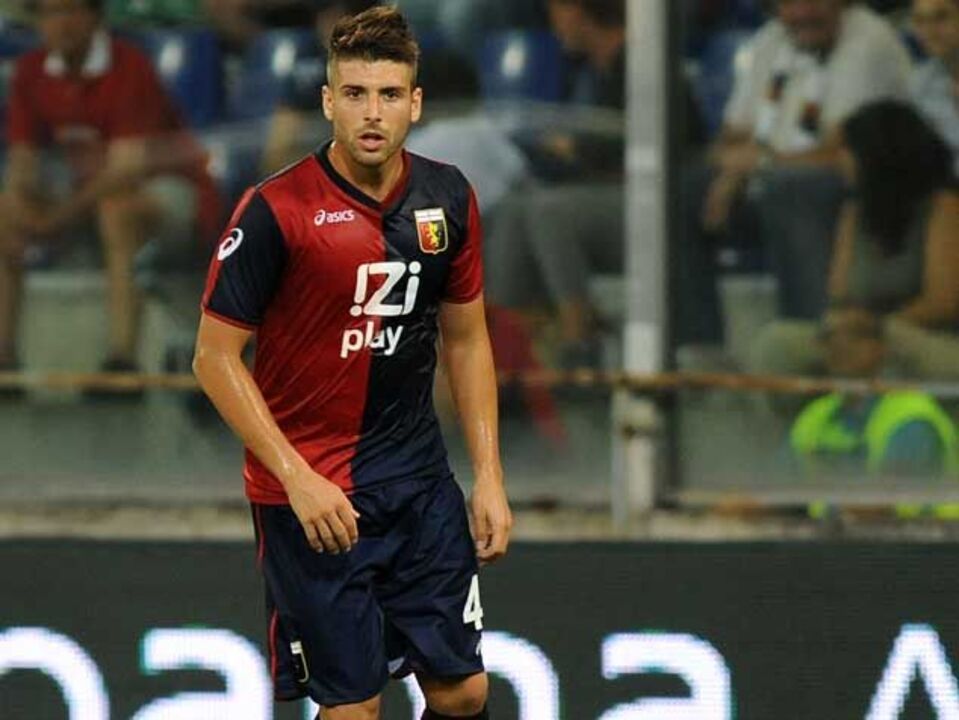 Vitória do Génova sobre Milan vale bom dinheiro