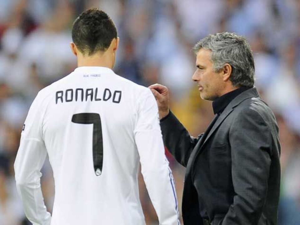 CR7 e Mourinho em busca da "vingança" em Gijón