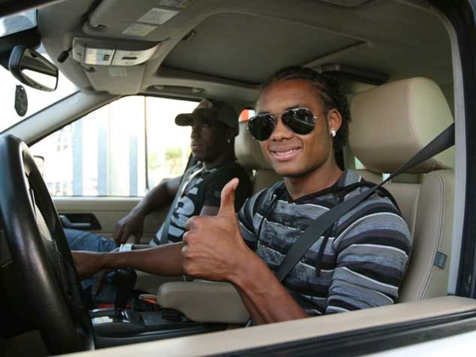 Nélson: «Portugal vai seguir em frente»