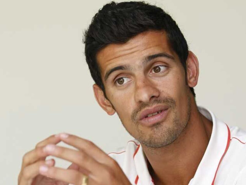 Ricardo Costa: «Vai ser uma luta tremenda»