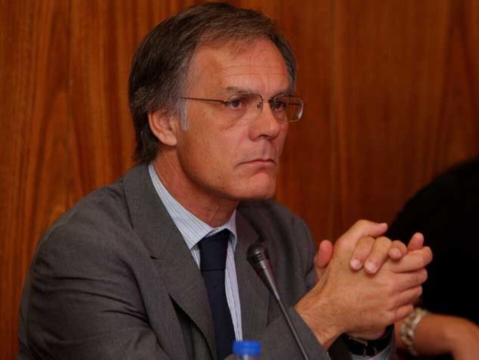 Silveira Ramos: «Surpresa seria Mourinho não ser nomeado»