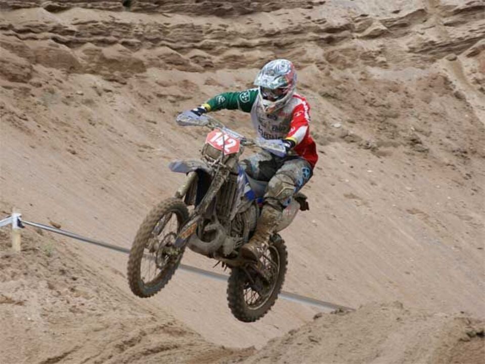 CM Portalegre vai construir pista de motocrosse