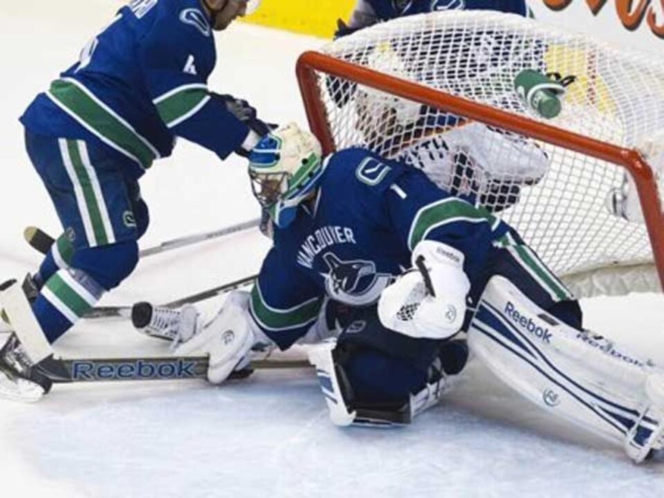 NHL: Revolução a caminho para 2012/13