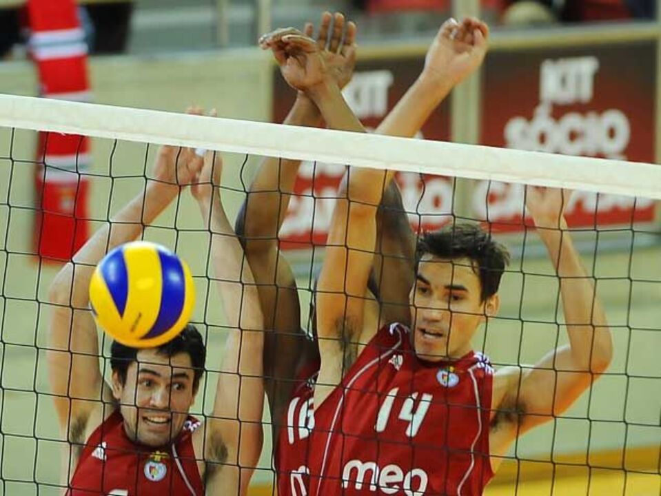 Flávio quer águia invencível