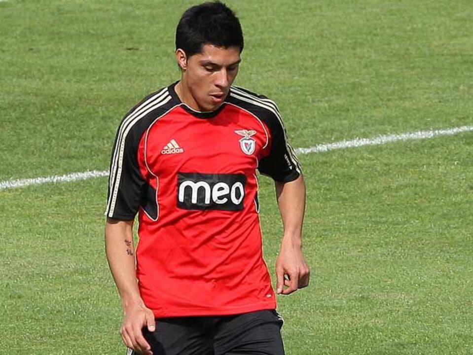 Pérez deseja regressar ao Estudiantes