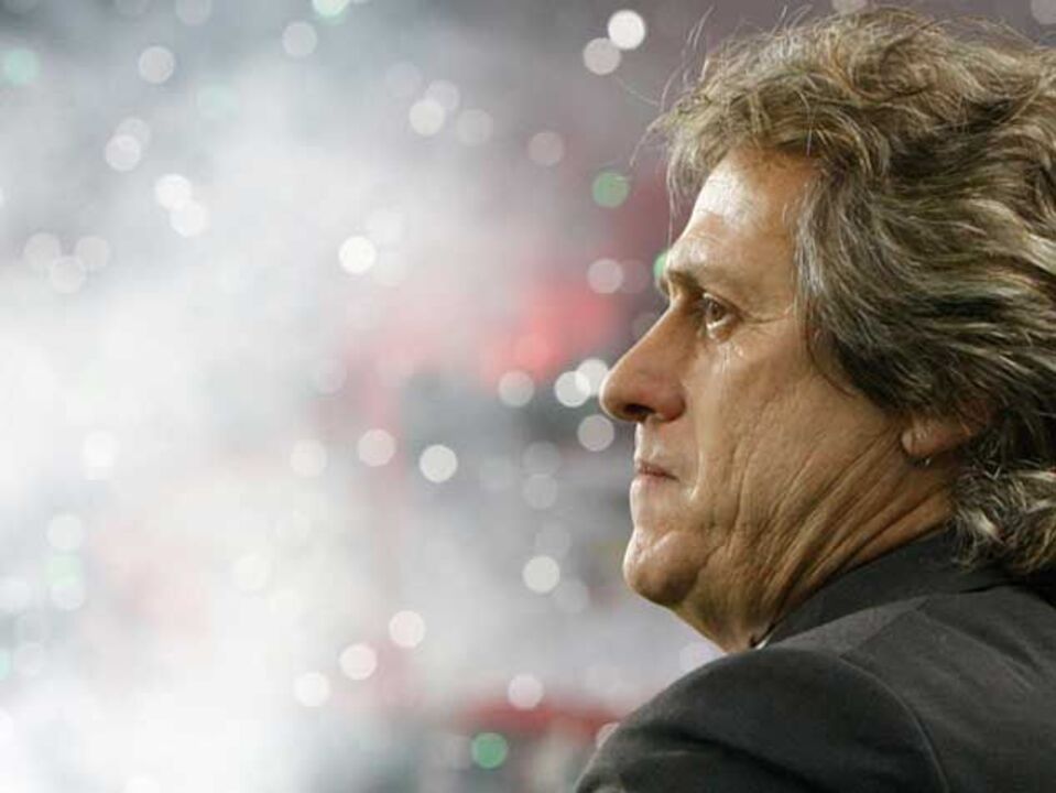 Benfica favorito para novo "round" na Madeira