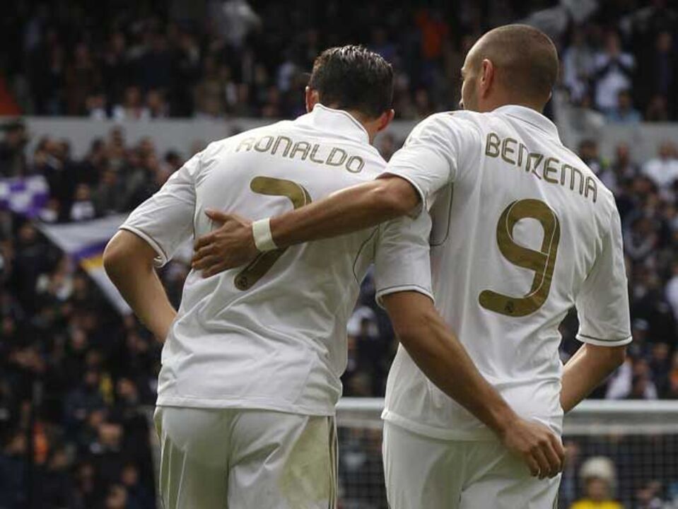 Ponferradina enfrenta Real Madrid ferido no orgulho