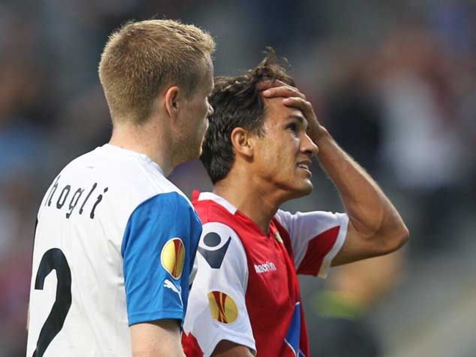 Club Brugge promete complicar tarefa ao Sp. Braga