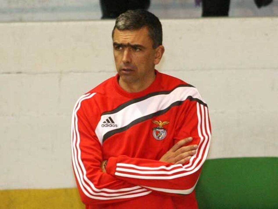 Taça de Portugal: Benfica recebe V. Guimarães