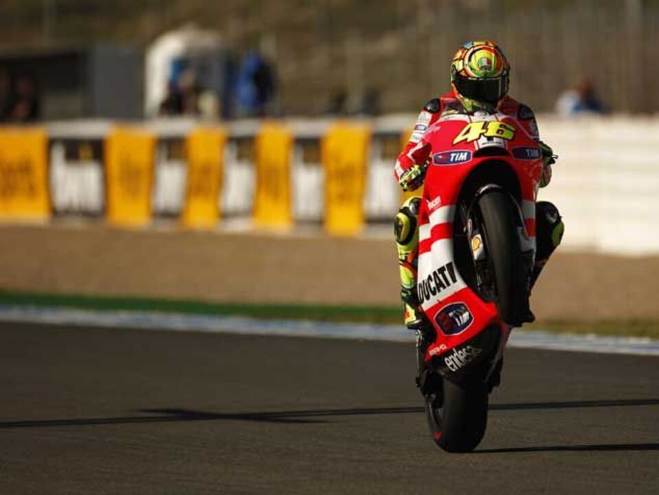 Bwin prolonga o patrocínio do MotoGP até 2013