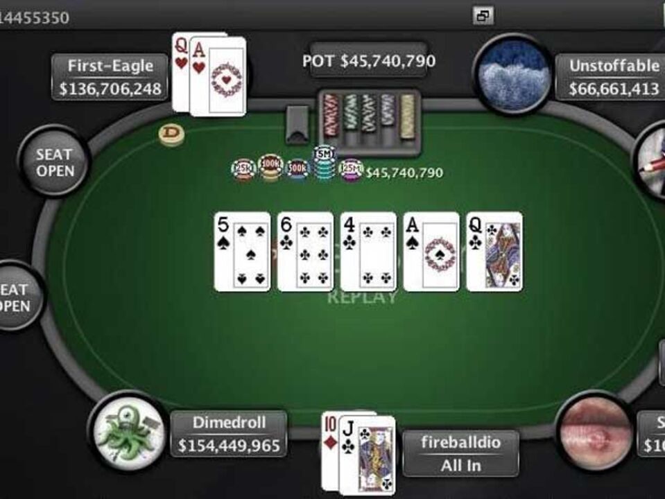 Diogo Pereira ganha 140 mil euros na Pokerstars